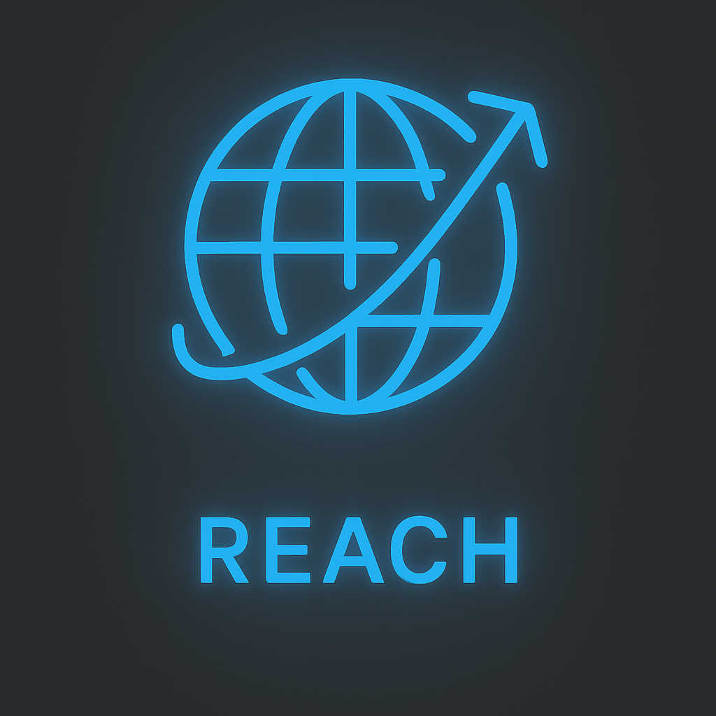 Reach